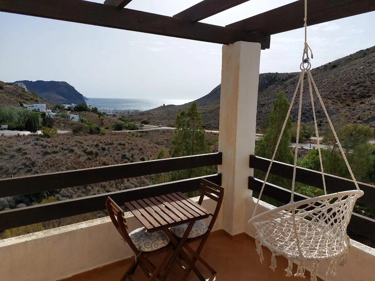 Casa Mar Y Carmen Villa Las Negras Spain