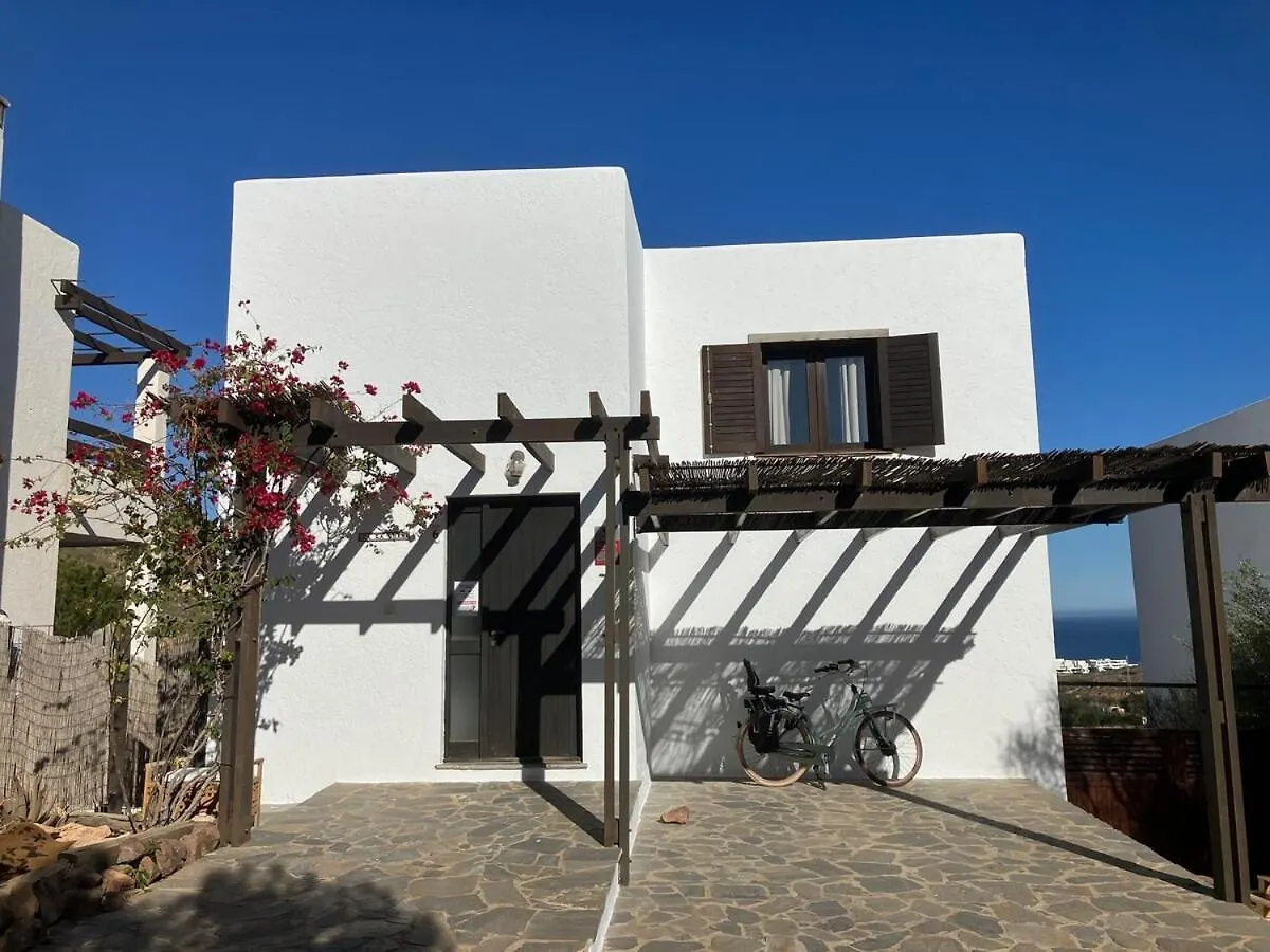 Casa Mar Y Carmen Villa Las Negras