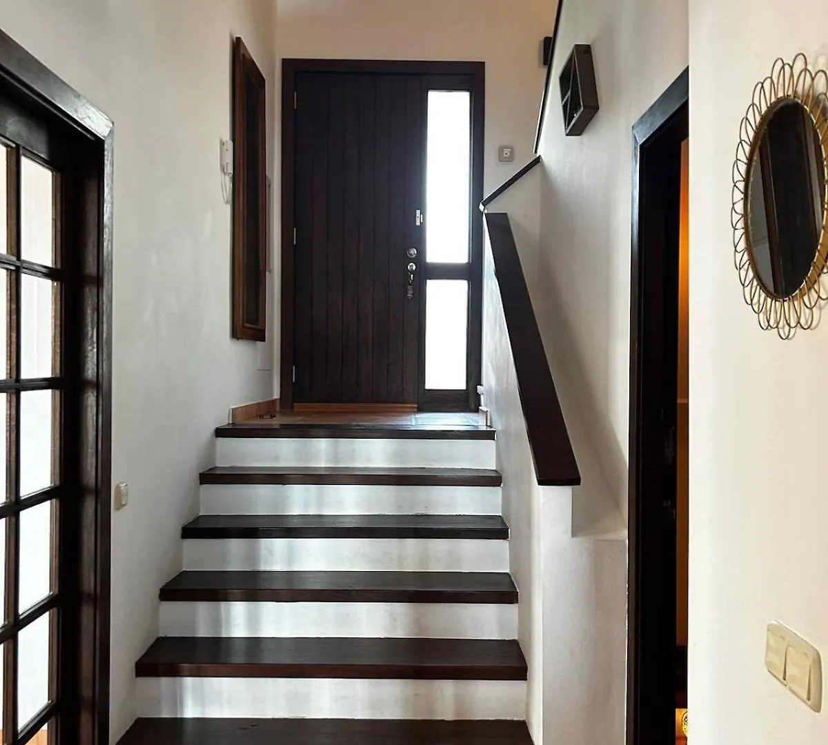 بيت للعطل فيلا Casa Mar Y Carmen لاس نيغراس إسبانيا
