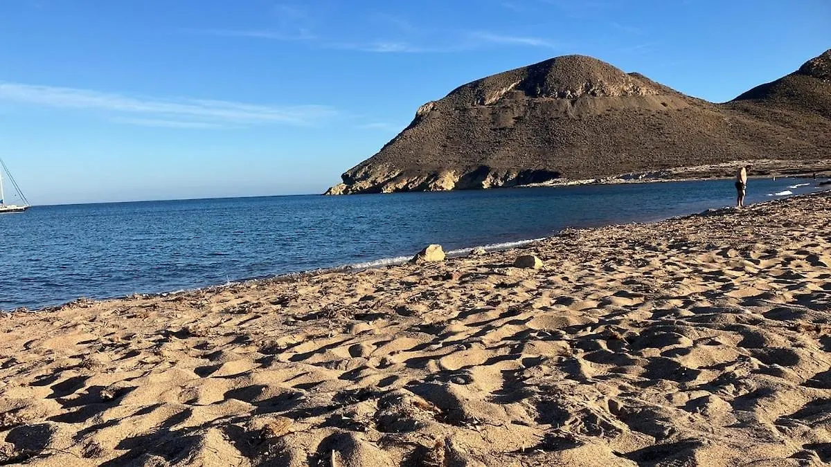 فيلا Casa Mar Y Carmen لاس نيغراس بيت للعطل