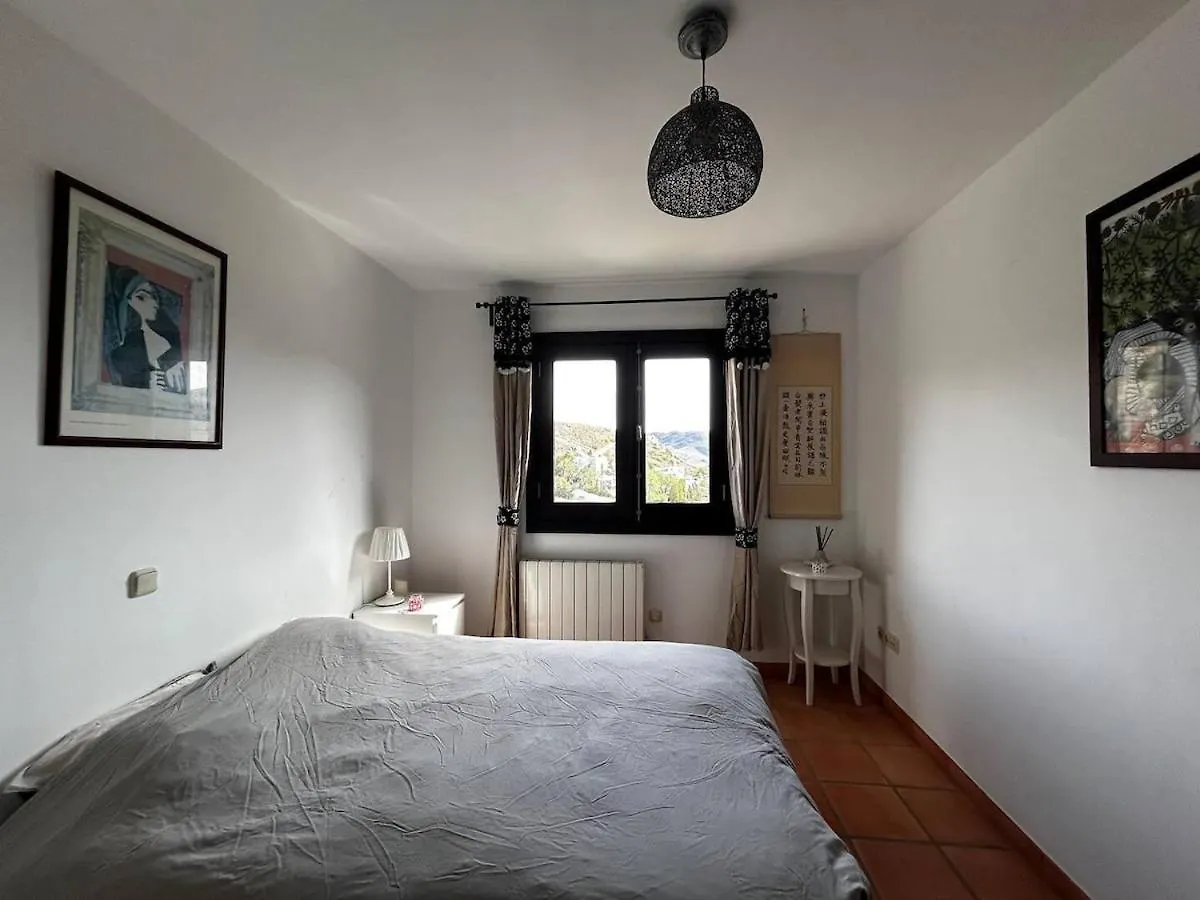 بيت للعطل فيلا Casa Mar Y Carmen لاس نيغراس إسبانيا