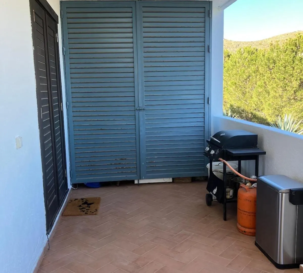 فيلا Casa Mar Y Carmen لاس نيغراس