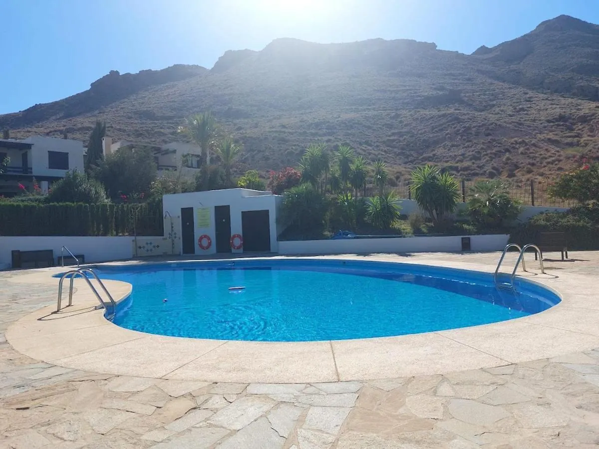 Casa Mar Y Carmen Villa Las Negras