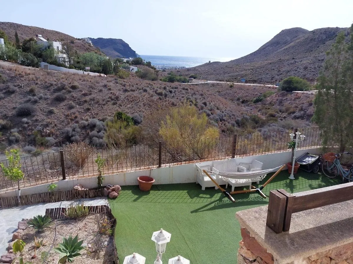 فيلا Casa Mar Y Carmen لاس نيغراس إسبانيا