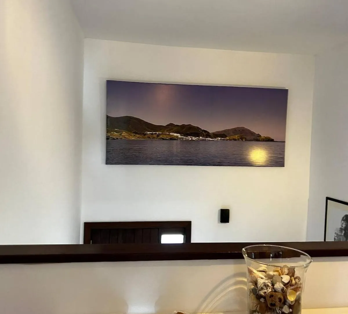 Holiday home Casa Mar Y Carmen Villa Las Negras