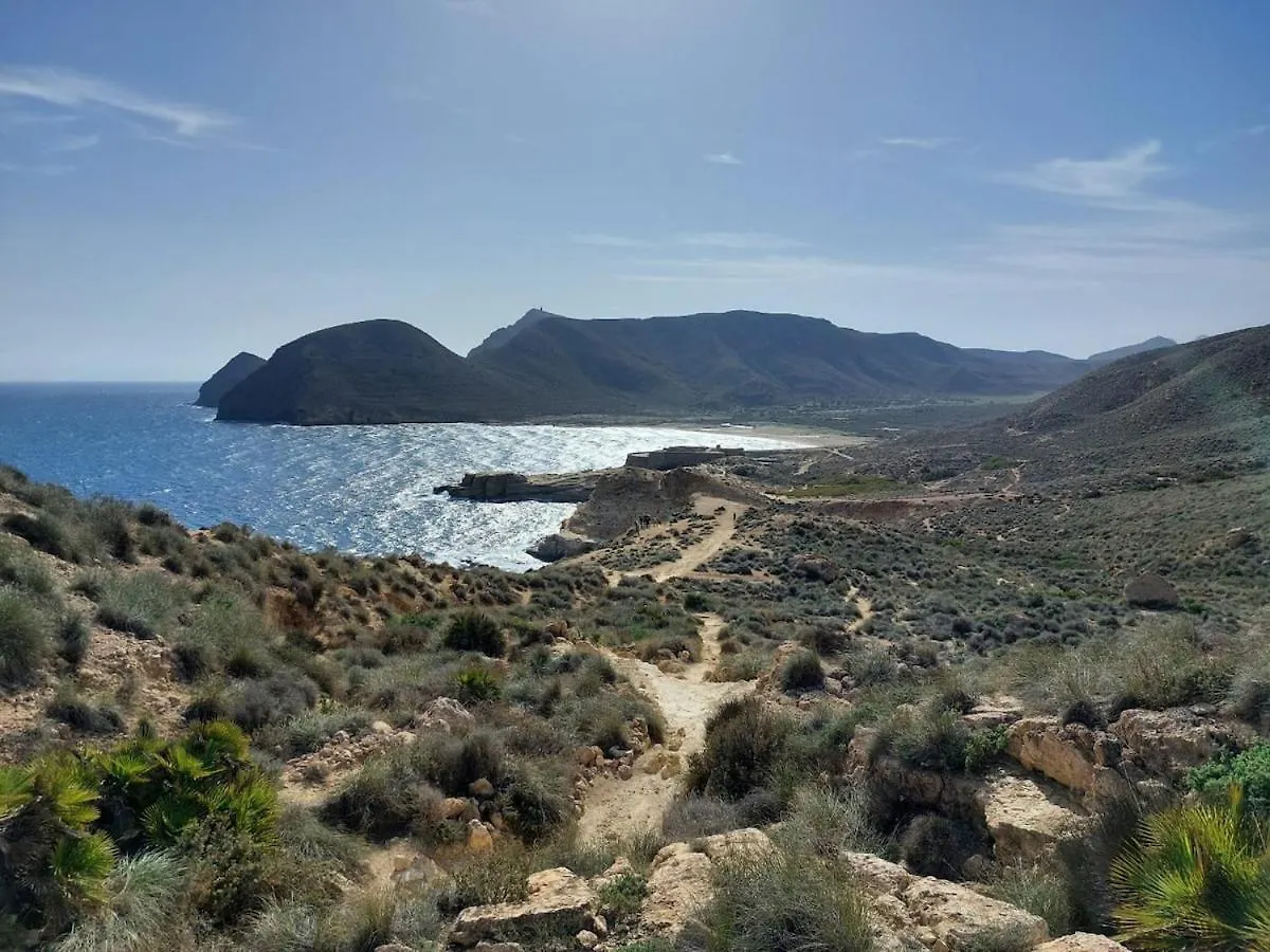 Holiday home Casa Mar Y Carmen Villa Las Negras Spain