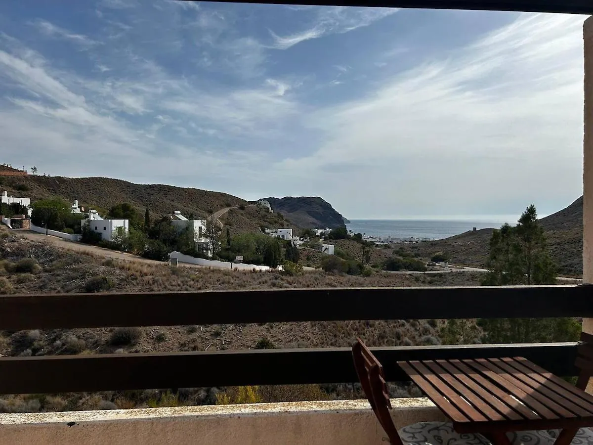 Holiday home Casa Mar Y Carmen Villa Las Negras