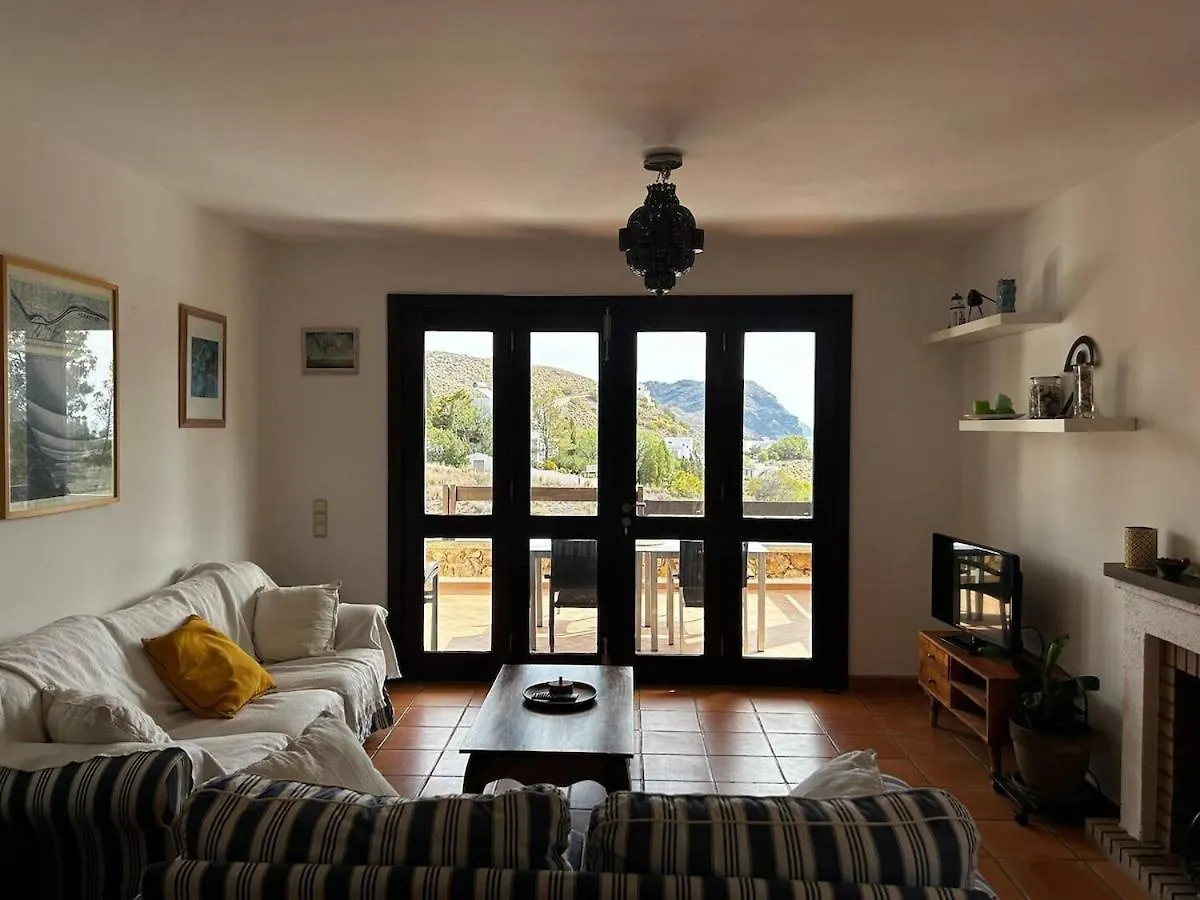 Holiday home Casa Mar Y Carmen Villa Las Negras